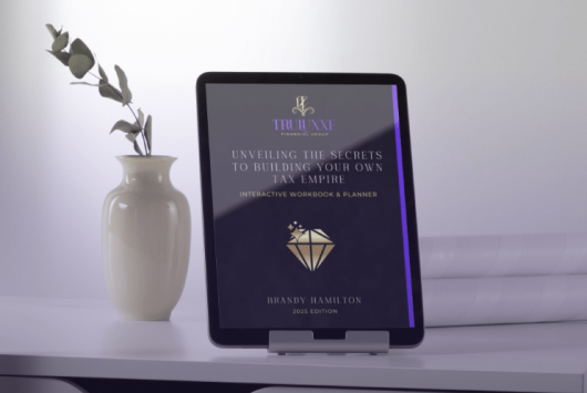 Unveiling the Secrets to Building Your Own Tax Empire – Ebook