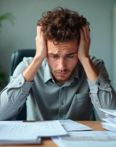 Top Tax Mistakes Small Business Owners Make & How to Avoid Them