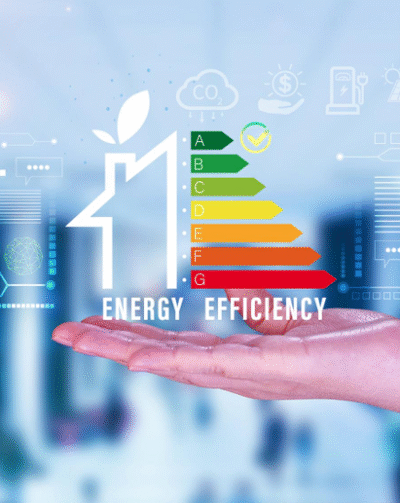 Top Energy-Efficient Home Upgrades That Qualify for Tax Credits