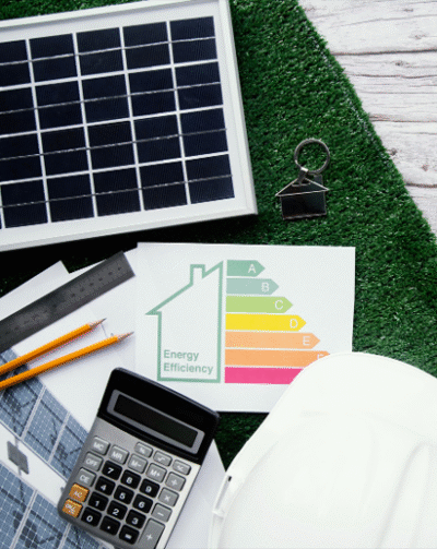 How Homeowners Can Save Big on Taxes with Green Energy Credits