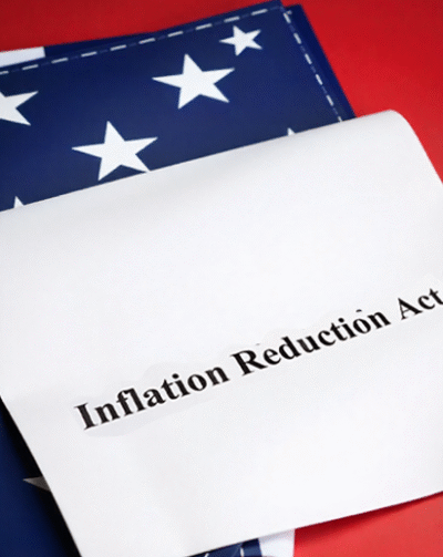 The Inflation Reduction Act: What It Means for Small Business Owners