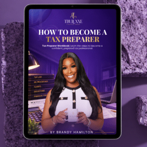 How to Become a Tax Preparer