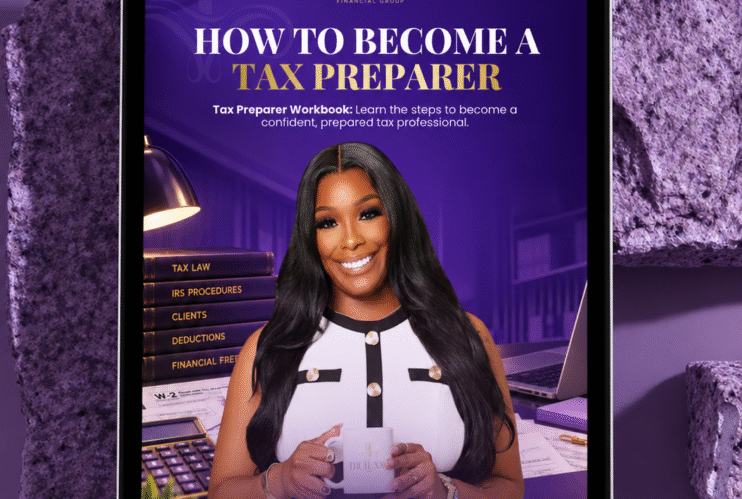 How to Become a Tax Preparer