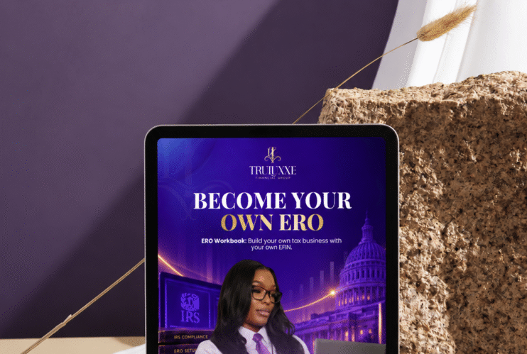 Become Your Own ERO